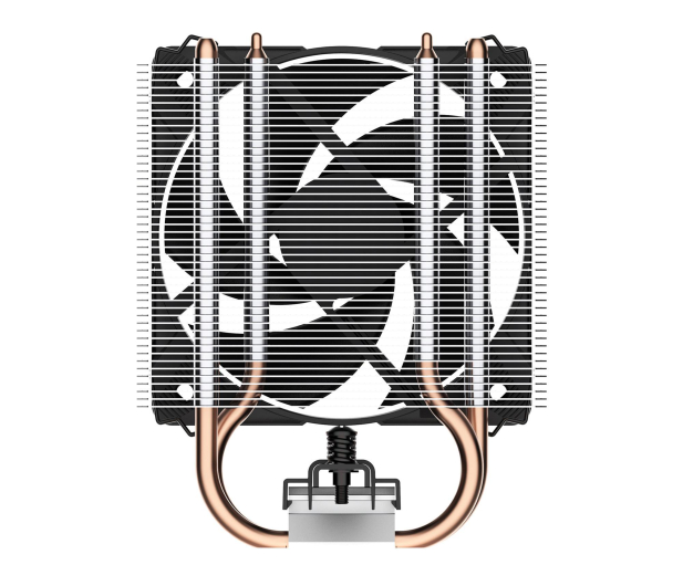Arctic Freezer 8A 100mm - 1353162 - zdjęcie 3